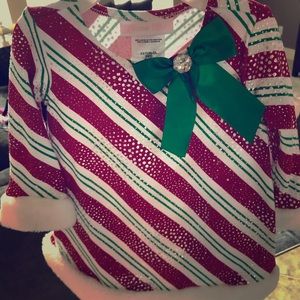 Bonnie Jean Infant Dress